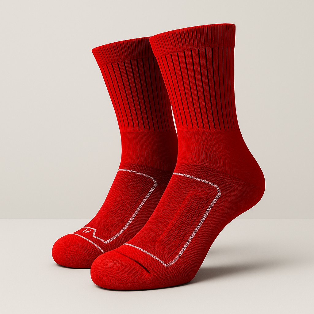 Chaussettes Coolmax Running