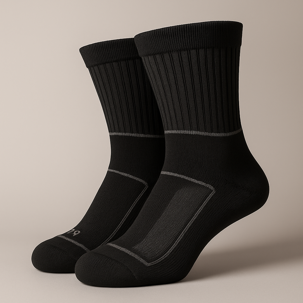 Chaussettes Coolmax Running